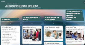 Padlet CIO Bordeaux sud