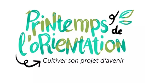 Le printemps de l'orientation 2022