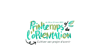 Printemps de l'orientation