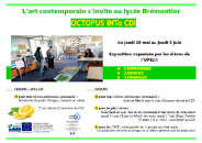 Projet Octopus INTo CDI